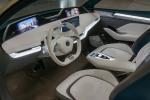 Skoda VisionE Concept 2017 года